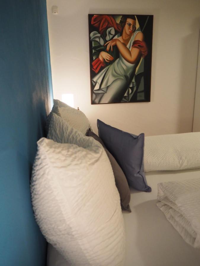 פולדה Ferienwohnung Am Sonnigen Haimberg מראה חיצוני תמונה