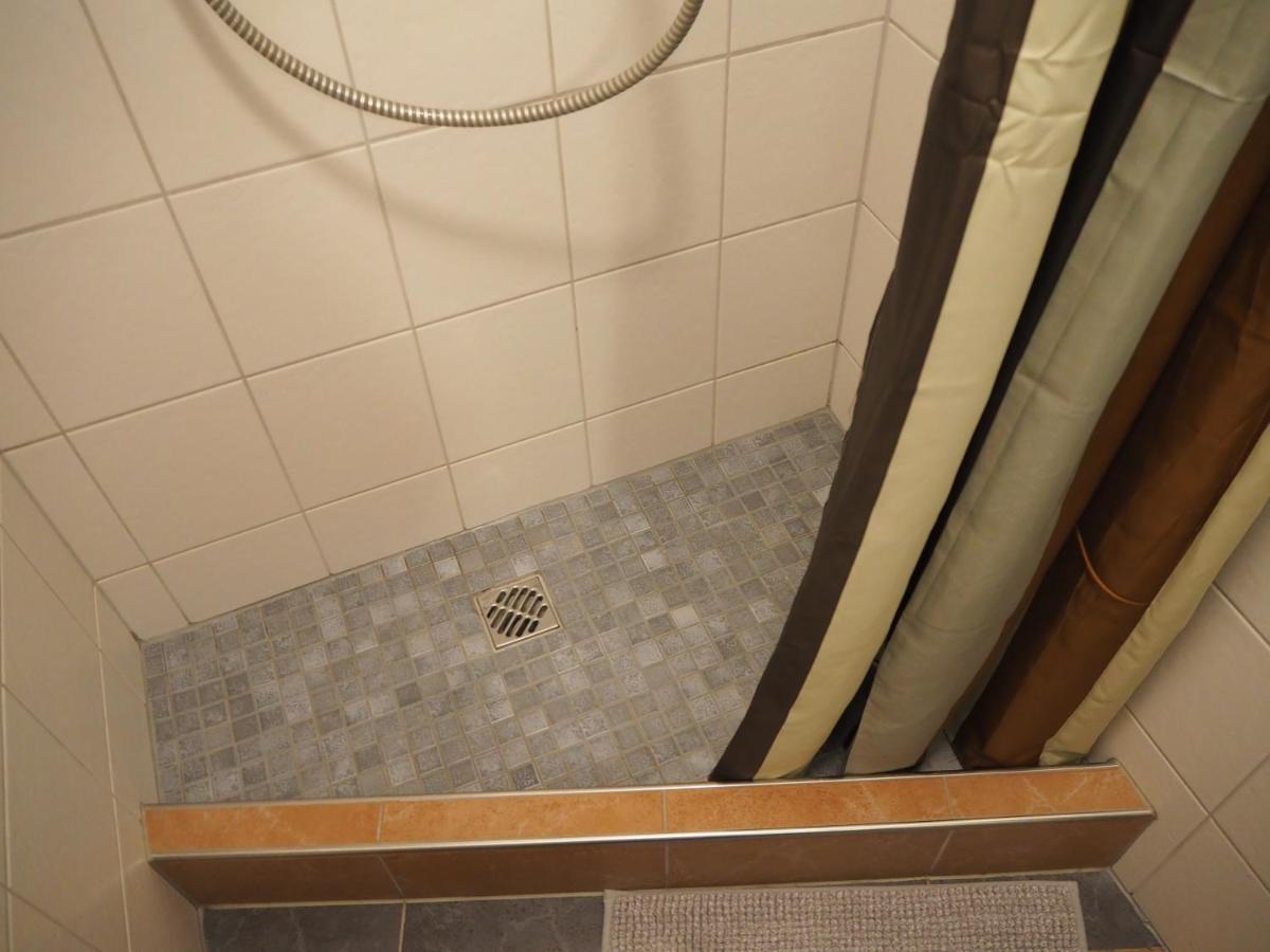 פולדה Ferienwohnung Am Sonnigen Haimberg מראה חיצוני תמונה